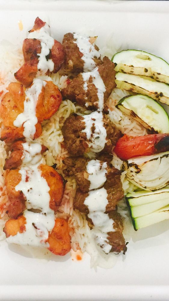 Forte Kabob