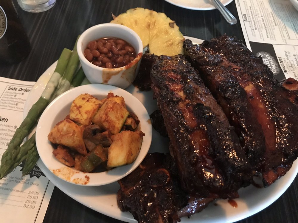 Newport Rib Company