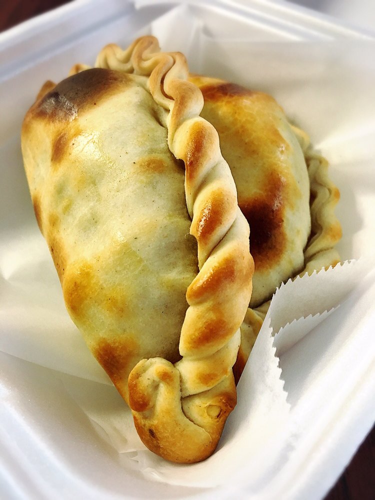 Rika’s Empanadas