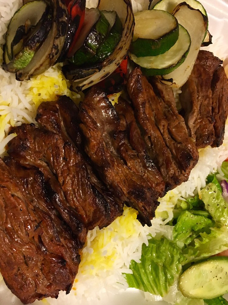 Upland Kabob Inc