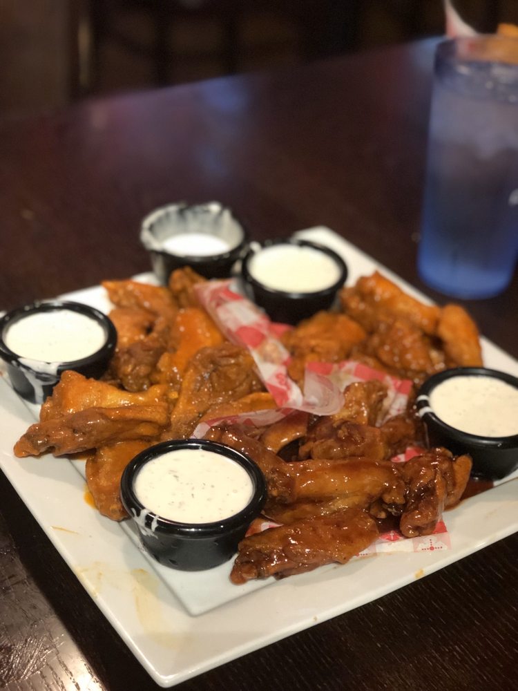 House of Wings Sportsbar