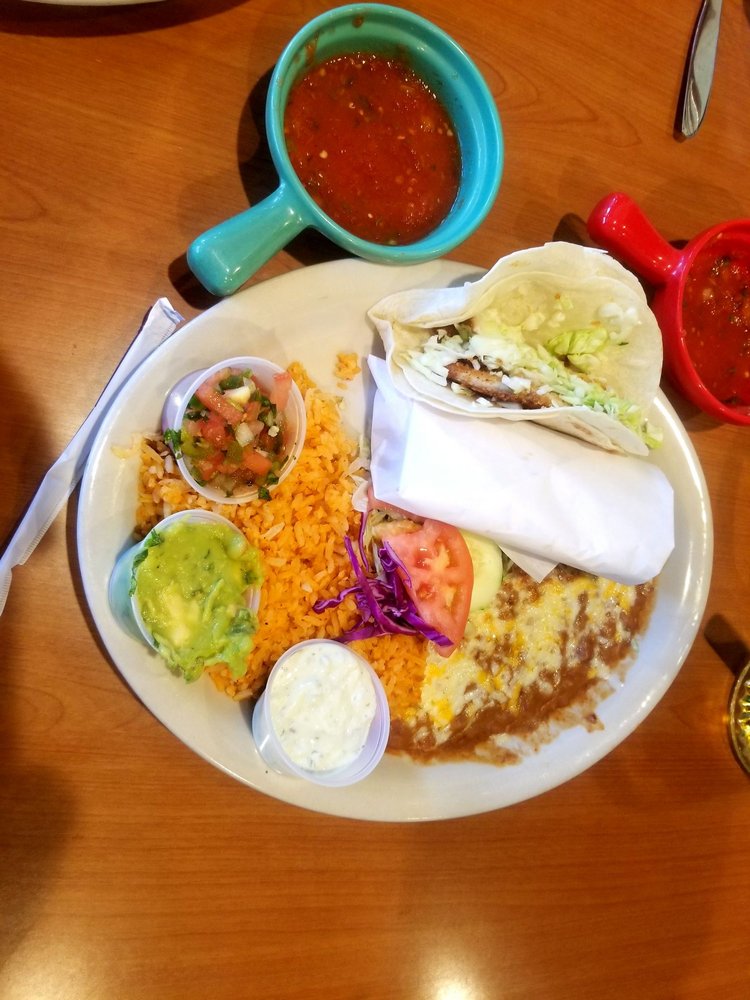 Zendejas Mexican Restaurant